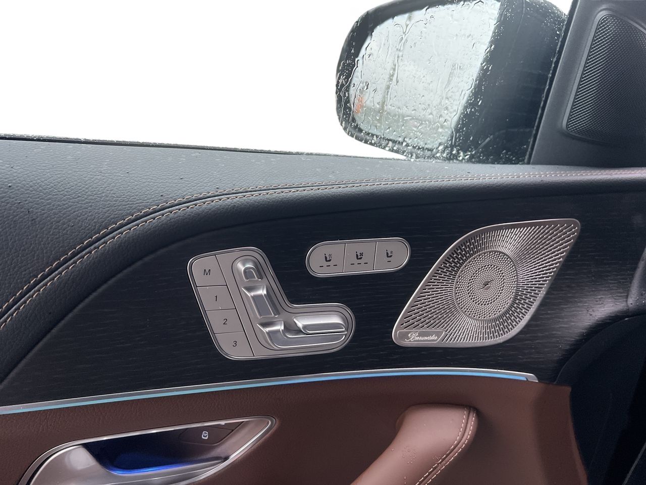 2025 Mercedes-Benz GLE Coupe in Langley, British Columbia