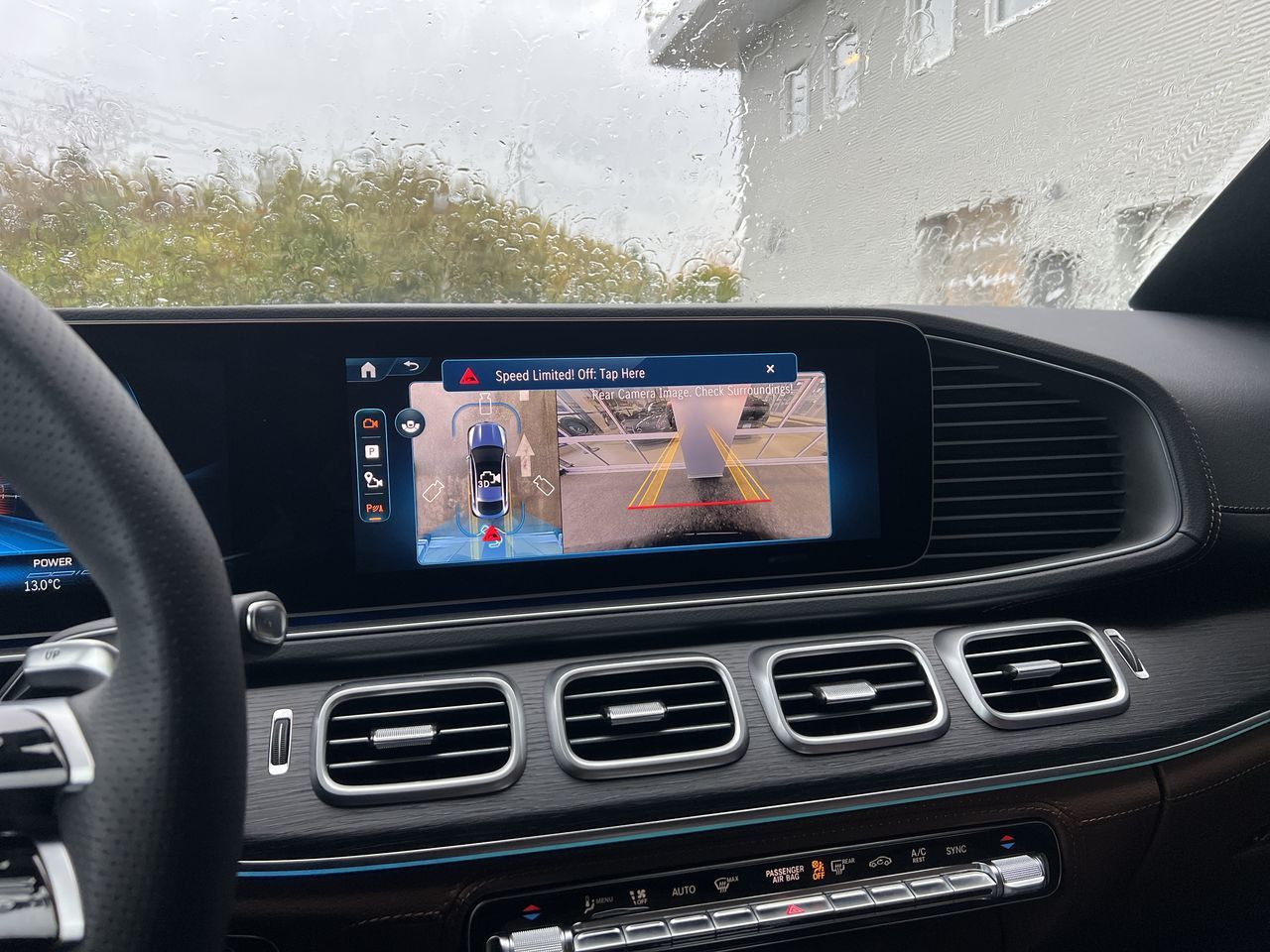2025 Mercedes-Benz GLE Coupe in Langley, British Columbia