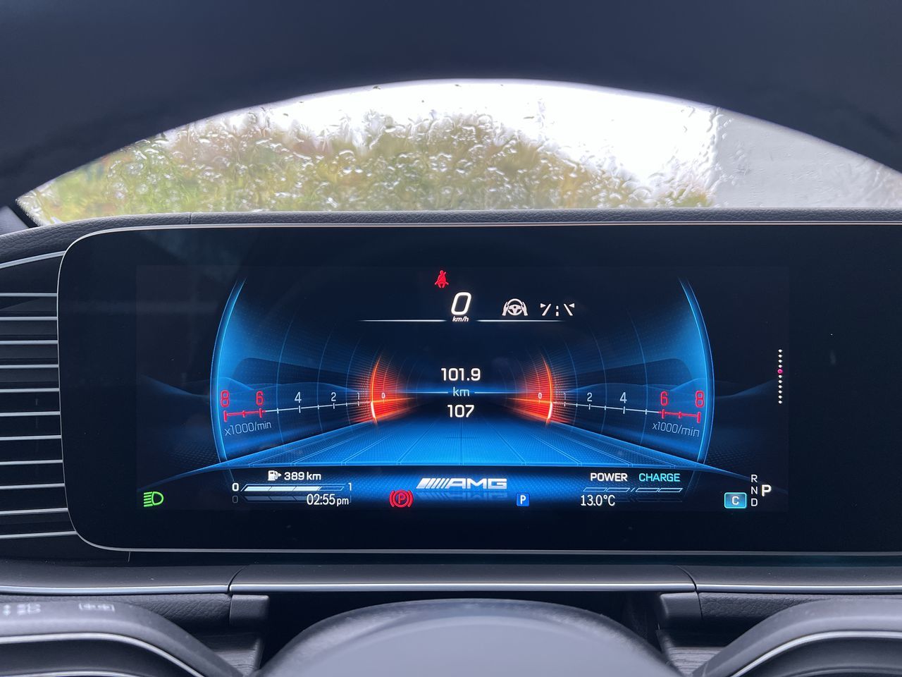 2025 Mercedes-Benz GLE Coupe in Langley, British Columbia