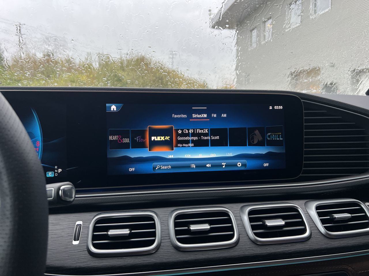 2025 Mercedes-Benz GLE Coupe in Langley, British Columbia