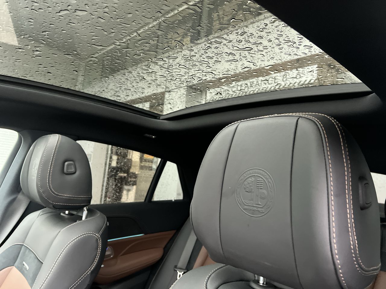 2025 Mercedes-Benz GLE Coupe in Langley, British Columbia