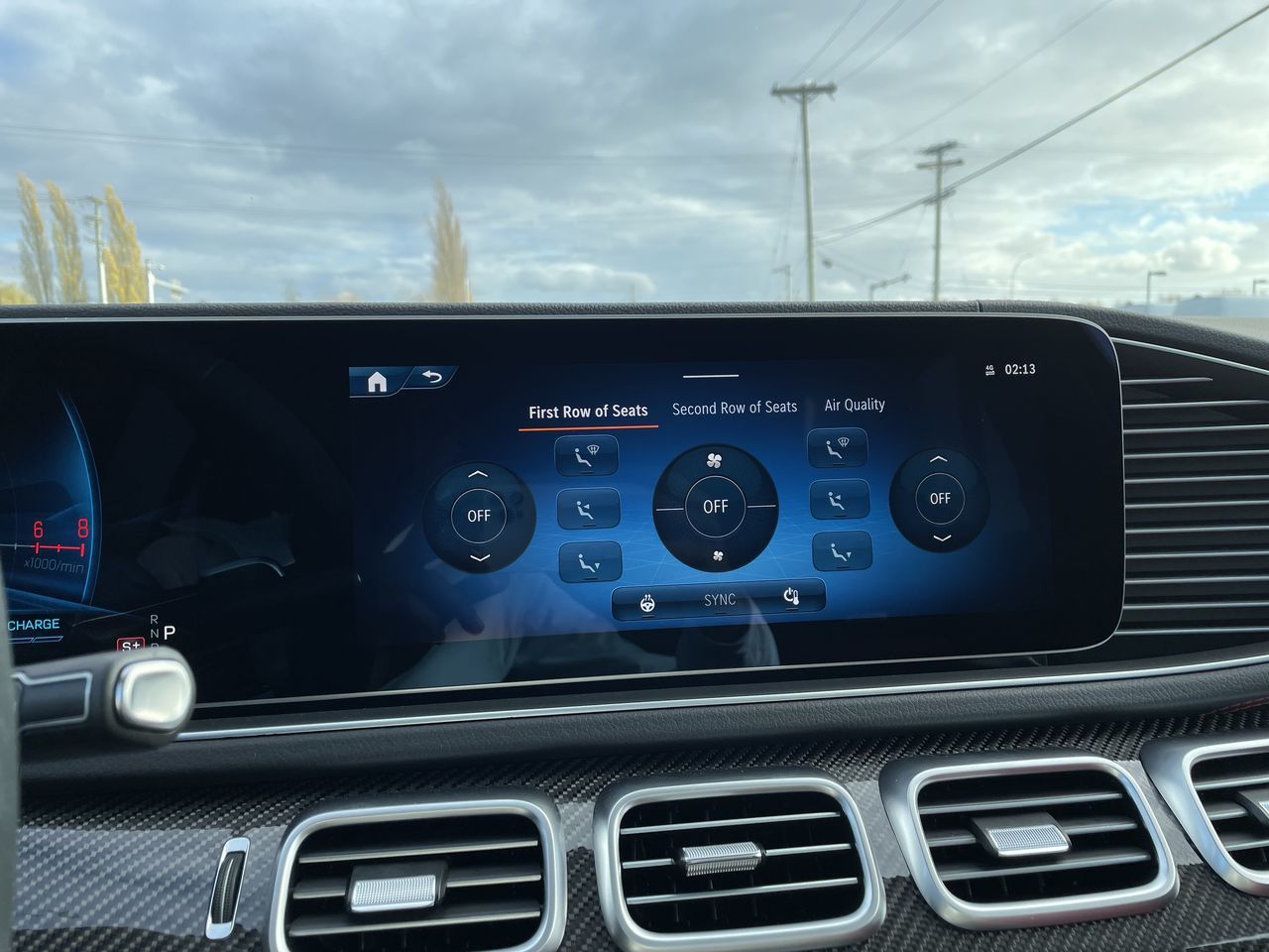 Mercedes-Benz GLE Coupe  2025 à Langley, Colombie-Britannique