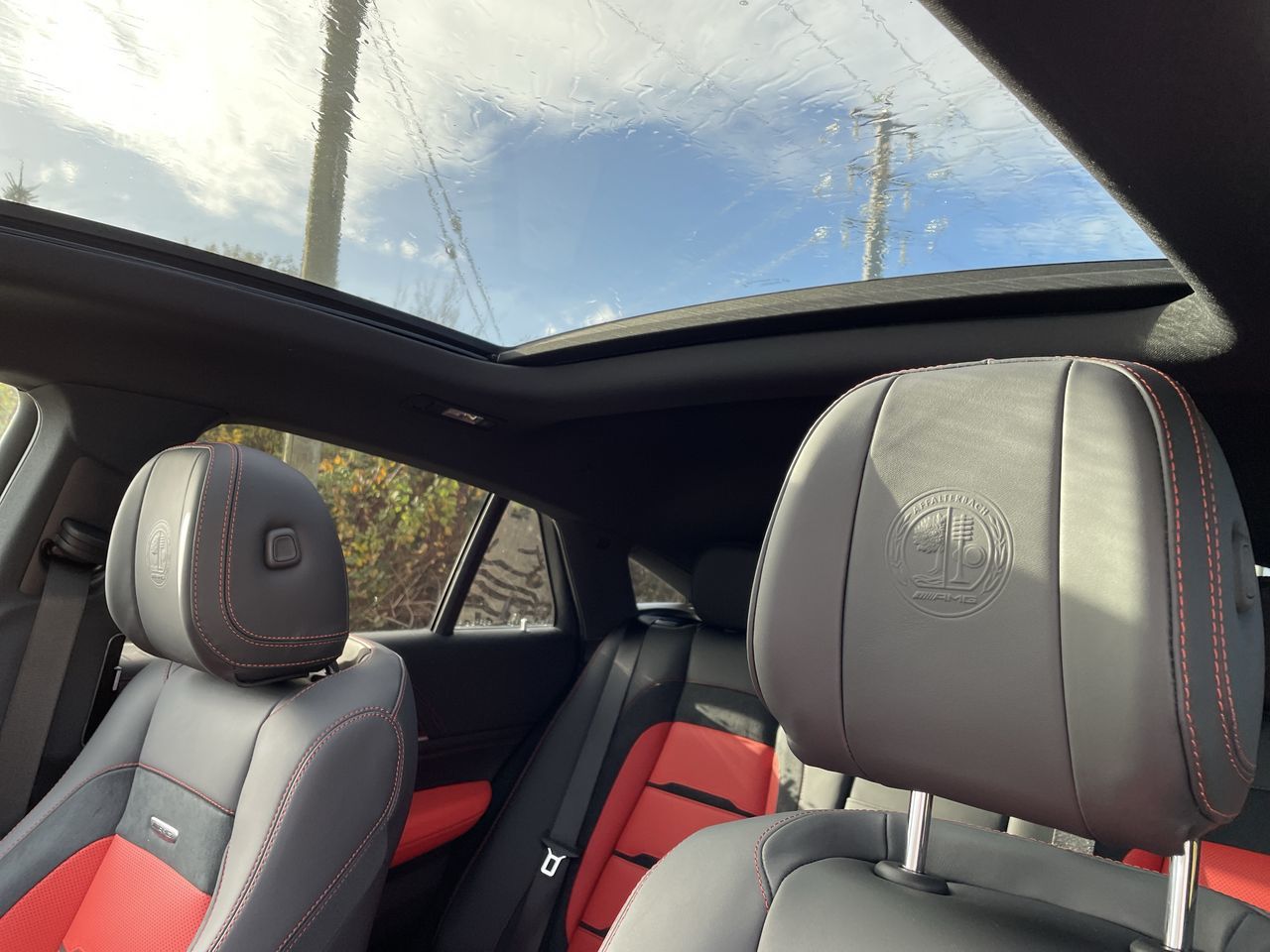 Mercedes-Benz GLE Coupe  2025 à Langley, Colombie-Britannique