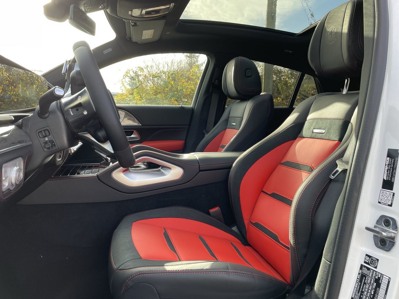 Mercedes-Benz GLE Coupe  2025 à Langley, Colombie-Britannique