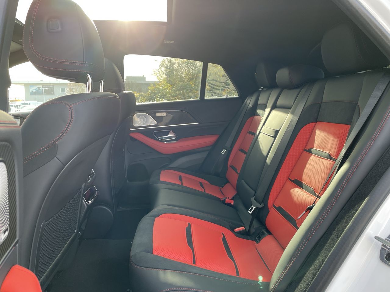 Mercedes-Benz GLE Coupe  2025 à Langley, Colombie-Britannique