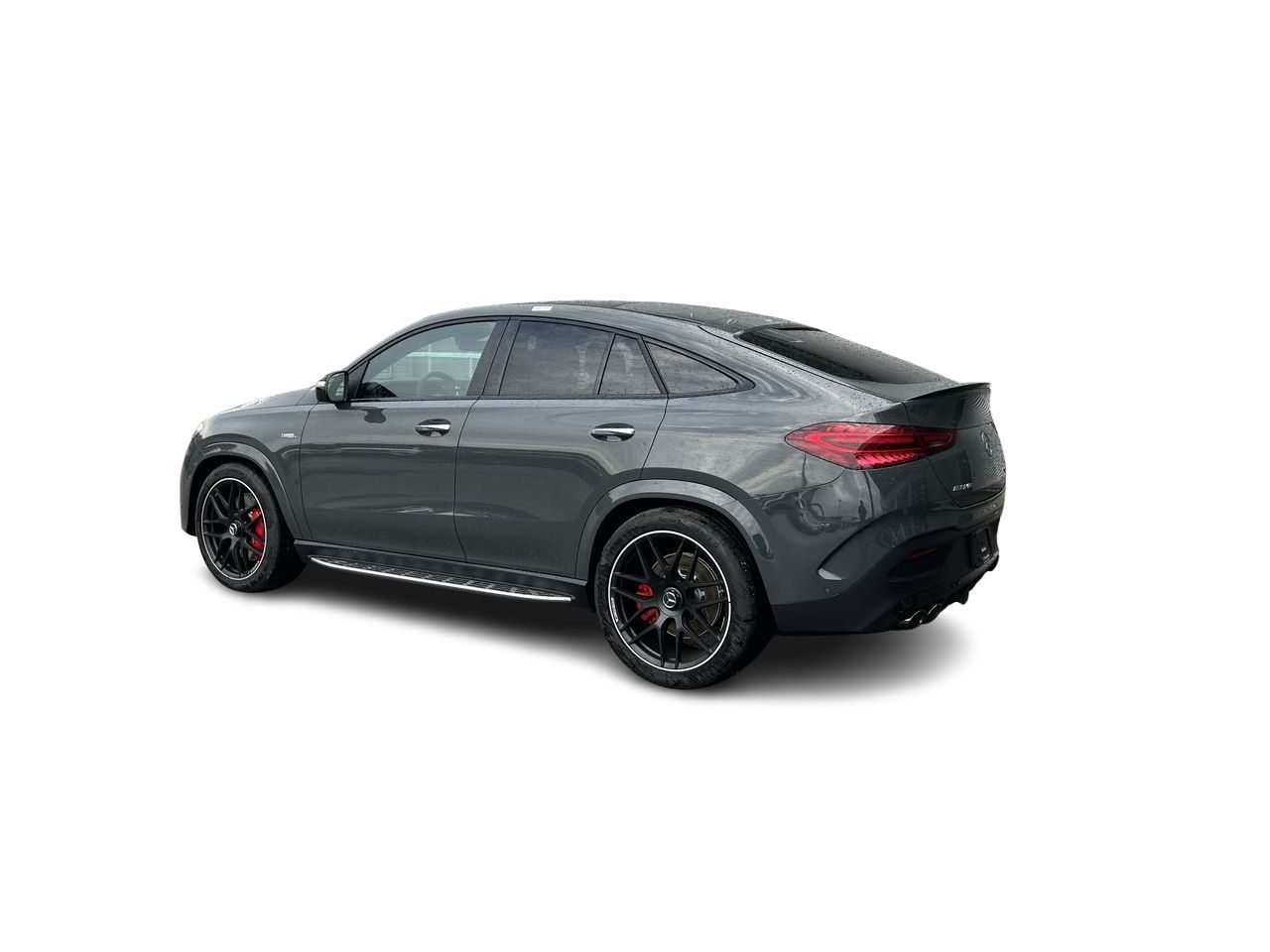 Mercedes-Benz GLE Coupe  2026 à Langley, Colombie-Britannique