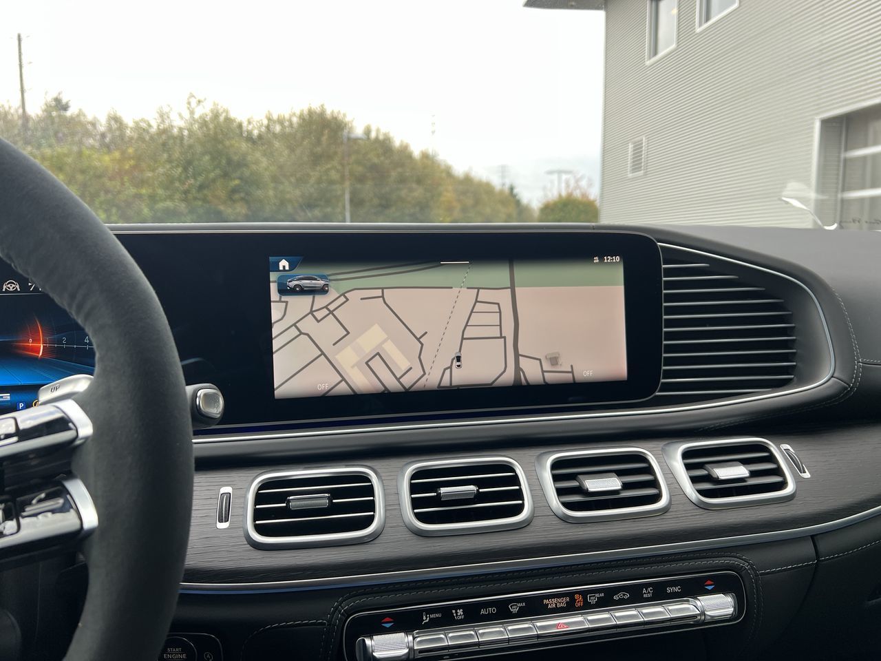 Mercedes-Benz GLE Coupe  2026 à Langley, Colombie-Britannique