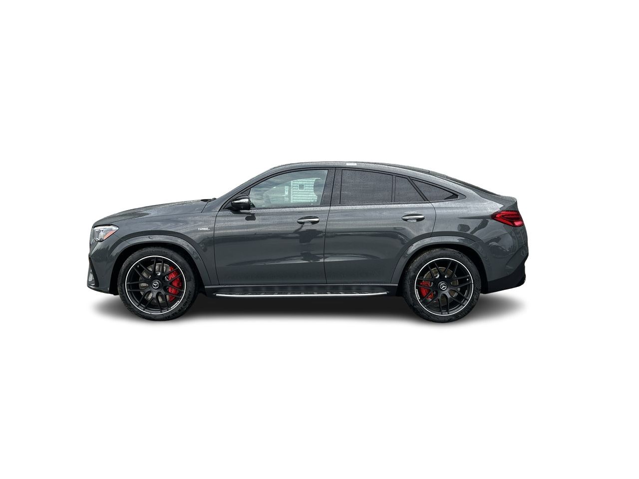 Mercedes-Benz GLE Coupe  2026 à Langley, Colombie-Britannique