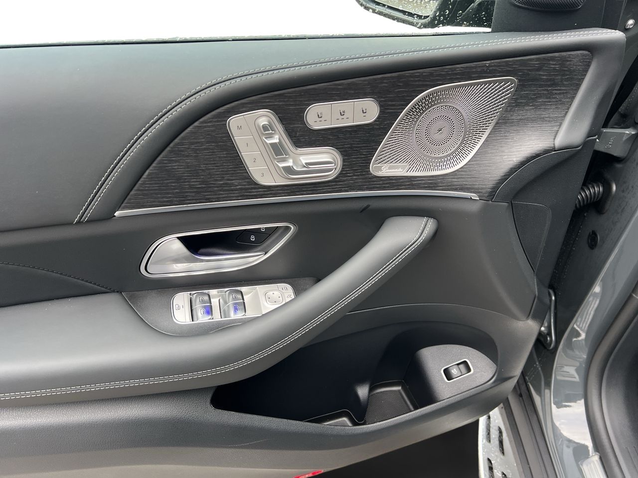 Mercedes-Benz GLE Coupe  2026 à Langley, Colombie-Britannique