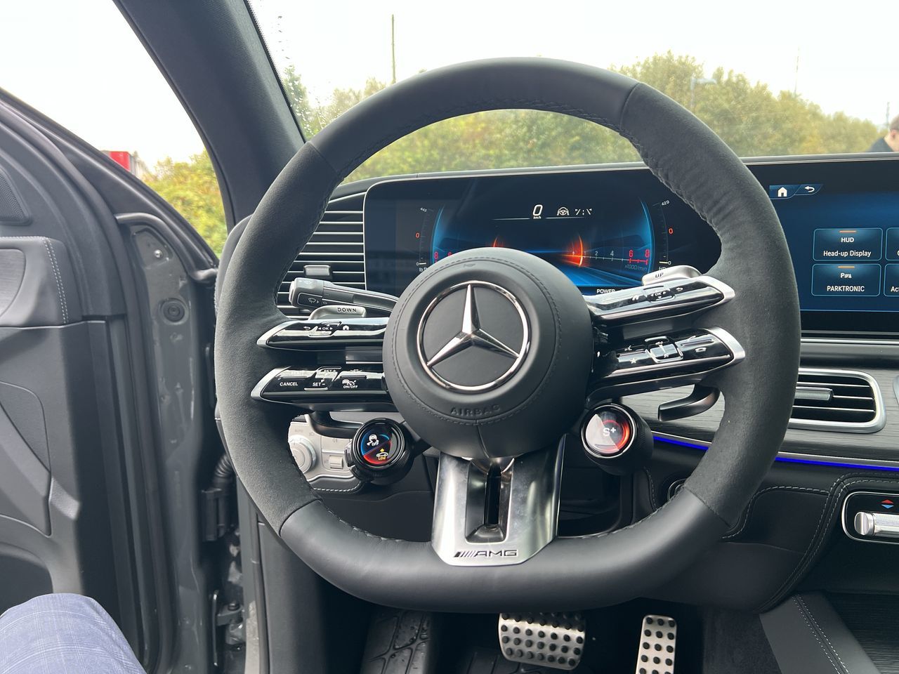 Mercedes-Benz GLE Coupe  2026 à Langley, Colombie-Britannique
