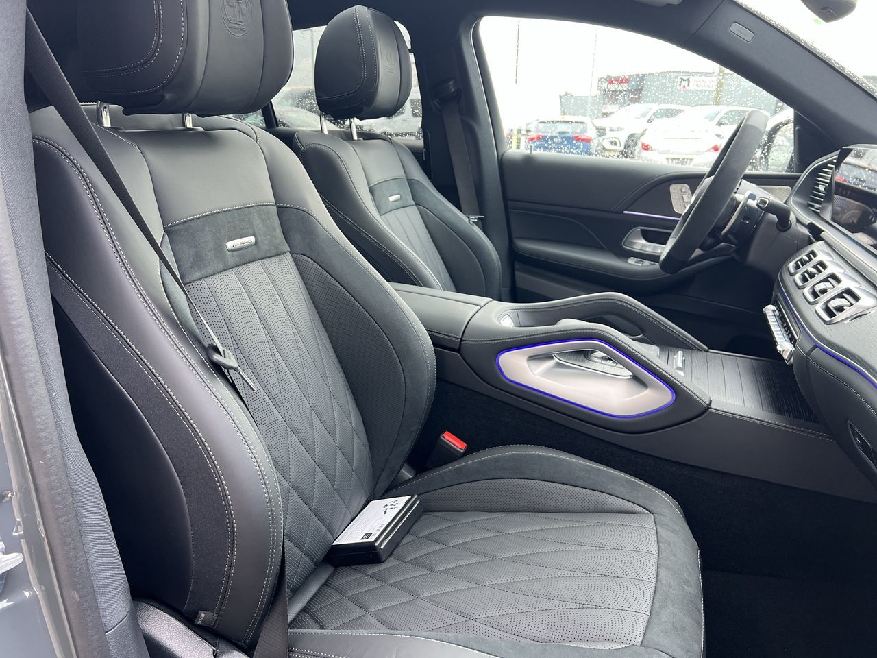 Mercedes-Benz GLE Coupe  2026 à Langley, Colombie-Britannique