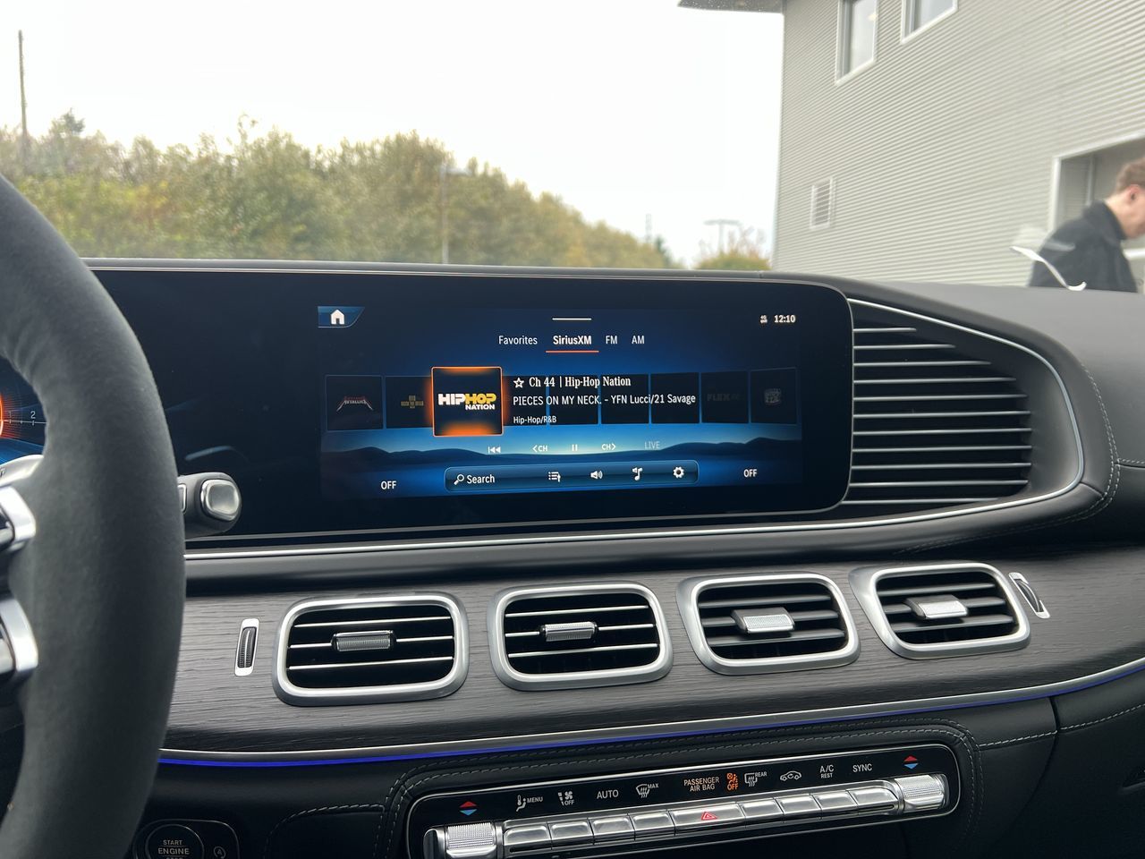 Mercedes-Benz GLE Coupe  2026 à Langley, Colombie-Britannique