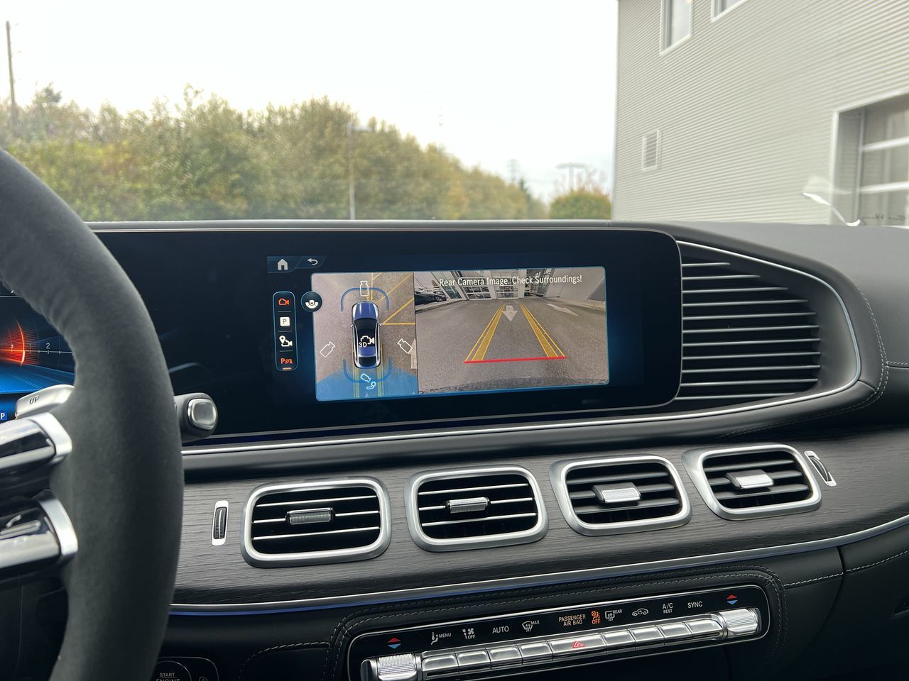 Mercedes-Benz GLE Coupe  2026 à Langley, Colombie-Britannique