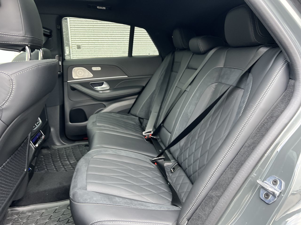 Mercedes-Benz GLE Coupe  2026 à Langley, Colombie-Britannique