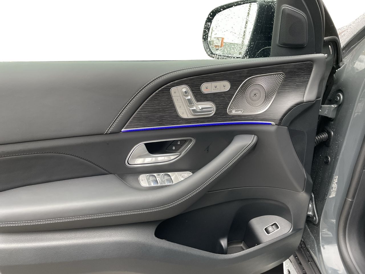 Mercedes-Benz GLE Coupe  2026 à Langley, Colombie-Britannique