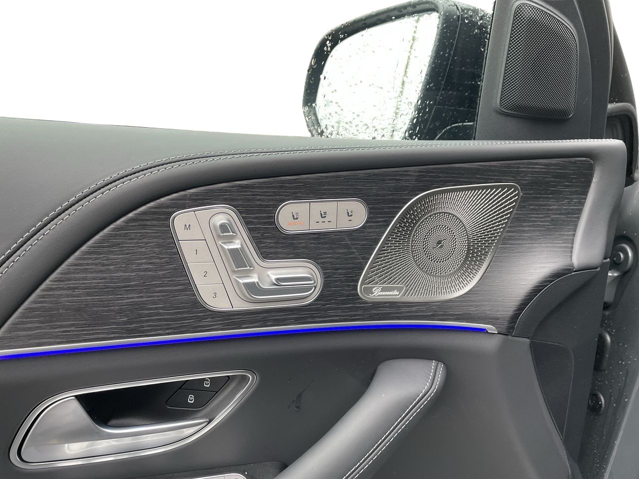 Mercedes-Benz GLE Coupe  2026 à Langley, Colombie-Britannique