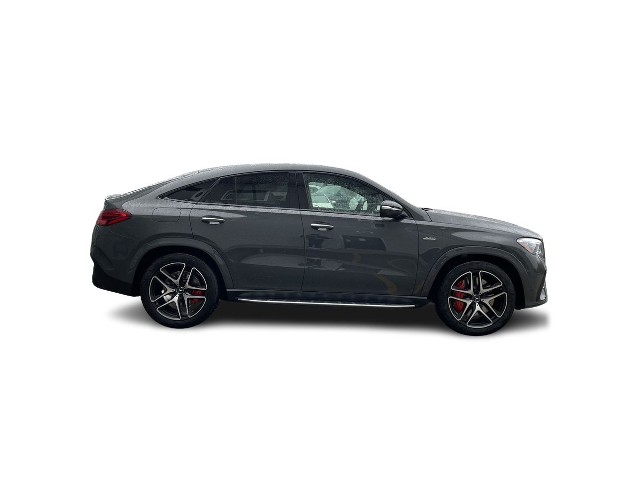 Mercedes-Benz GLE Coupe  2026 à Langley, Colombie-Britannique