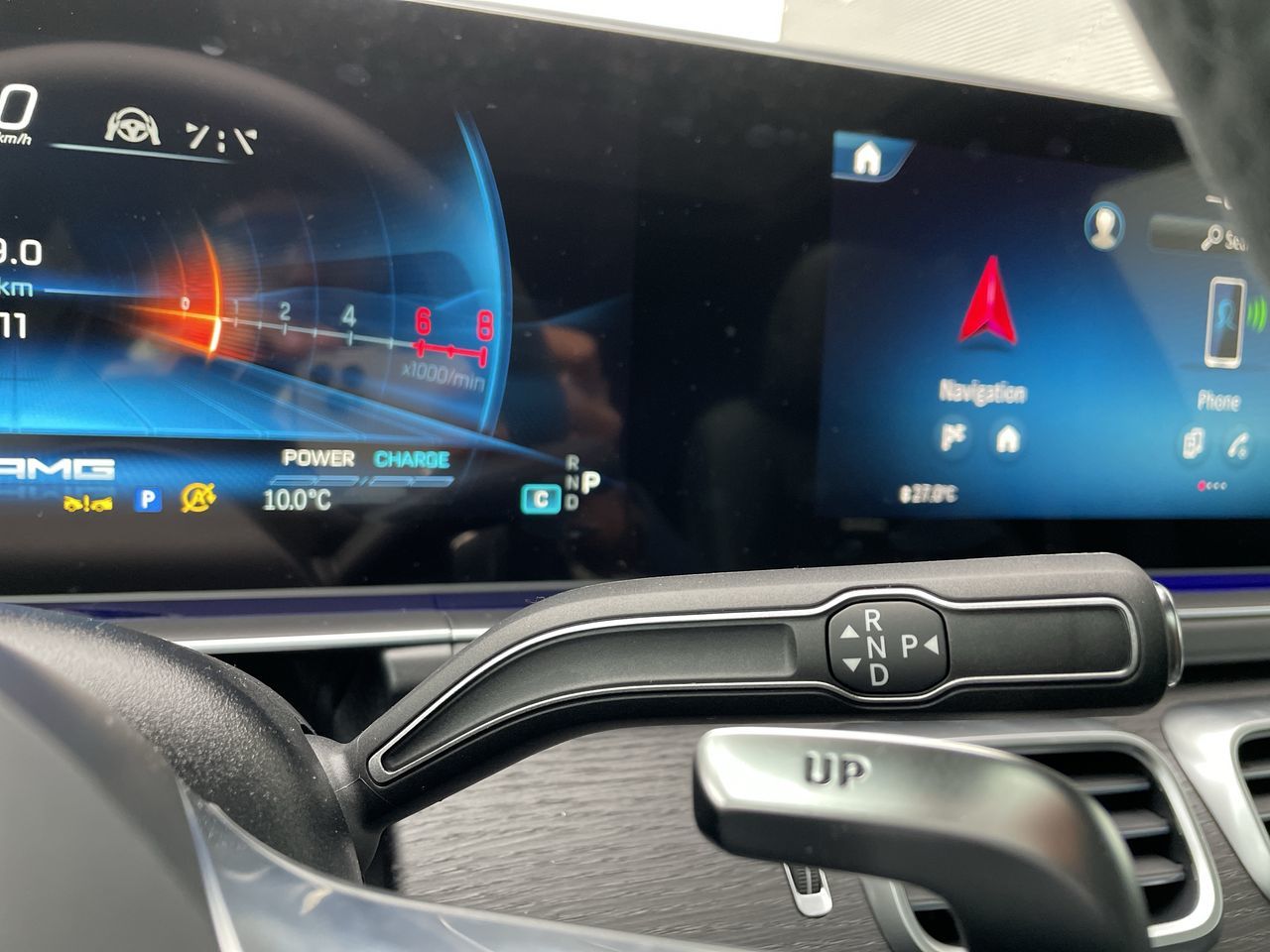 Mercedes-Benz GLE Coupe  2026 à Langley, Colombie-Britannique