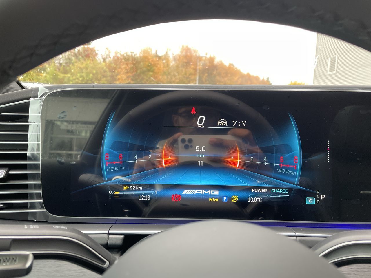 Mercedes-Benz GLE Coupe  2026 à Langley, Colombie-Britannique