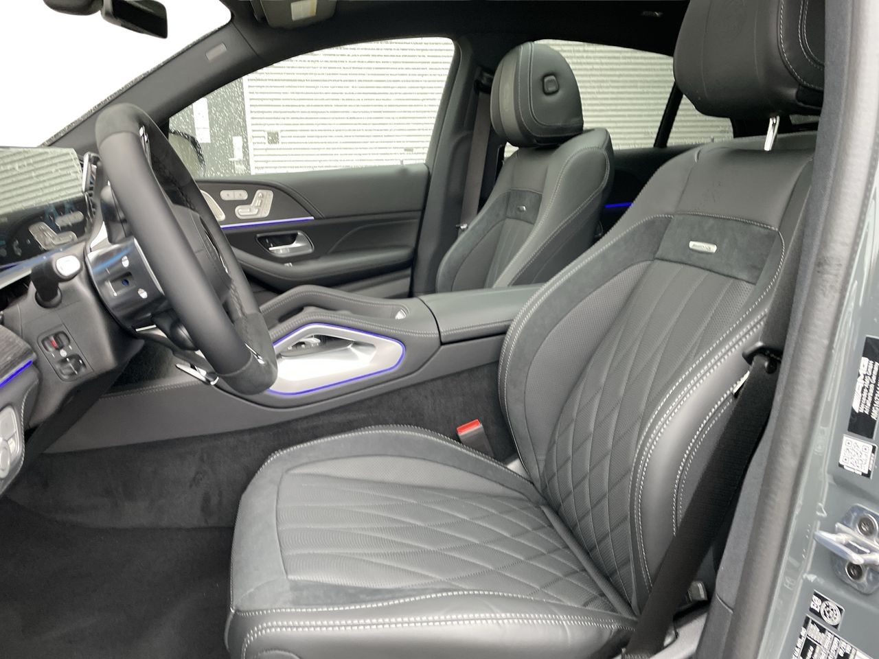 Mercedes-Benz GLE Coupe  2026 à Langley, Colombie-Britannique