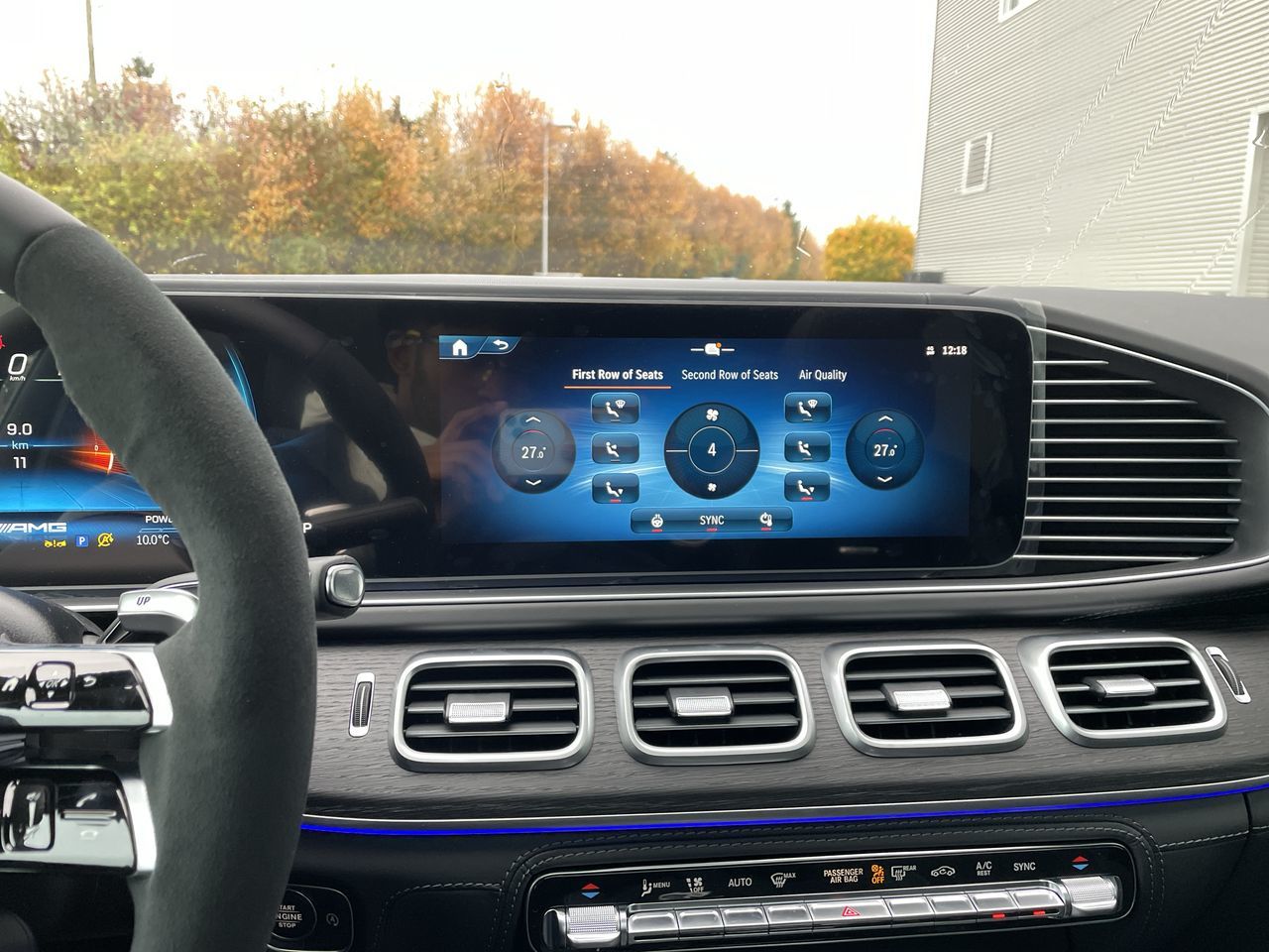 Mercedes-Benz GLE Coupe  2026 à Langley, Colombie-Britannique