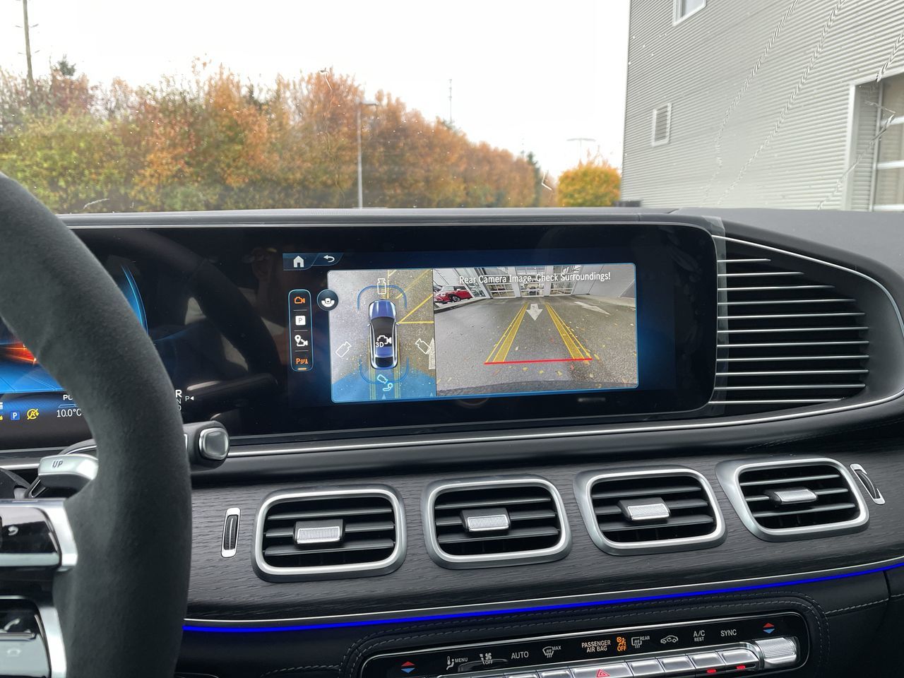 Mercedes-Benz GLE Coupe  2026 à Langley, Colombie-Britannique