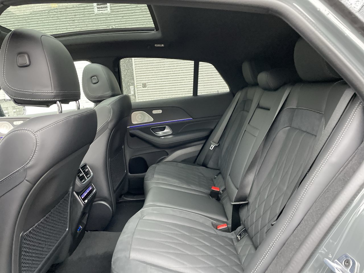 Mercedes-Benz GLE Coupe  2026 à Langley, Colombie-Britannique