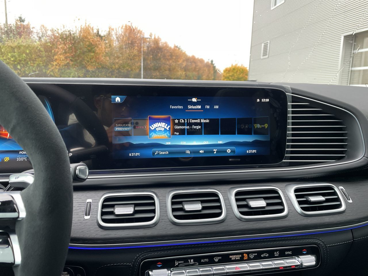 Mercedes-Benz GLE Coupe  2026 à Langley, Colombie-Britannique