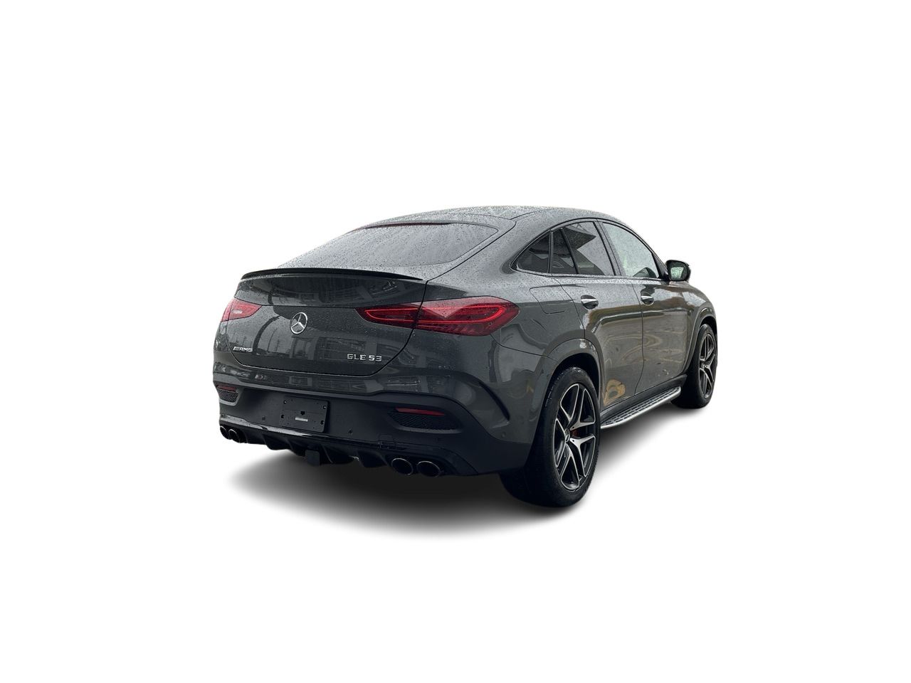 Mercedes-Benz GLE Coupe  2026 à Langley, Colombie-Britannique