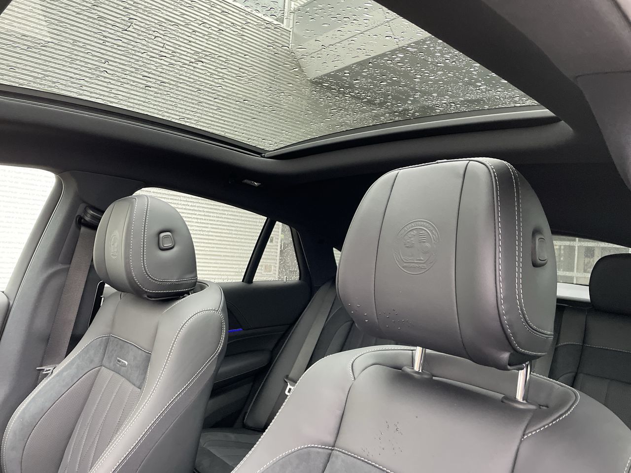 Mercedes-Benz GLE Coupe  2026 à Langley, Colombie-Britannique