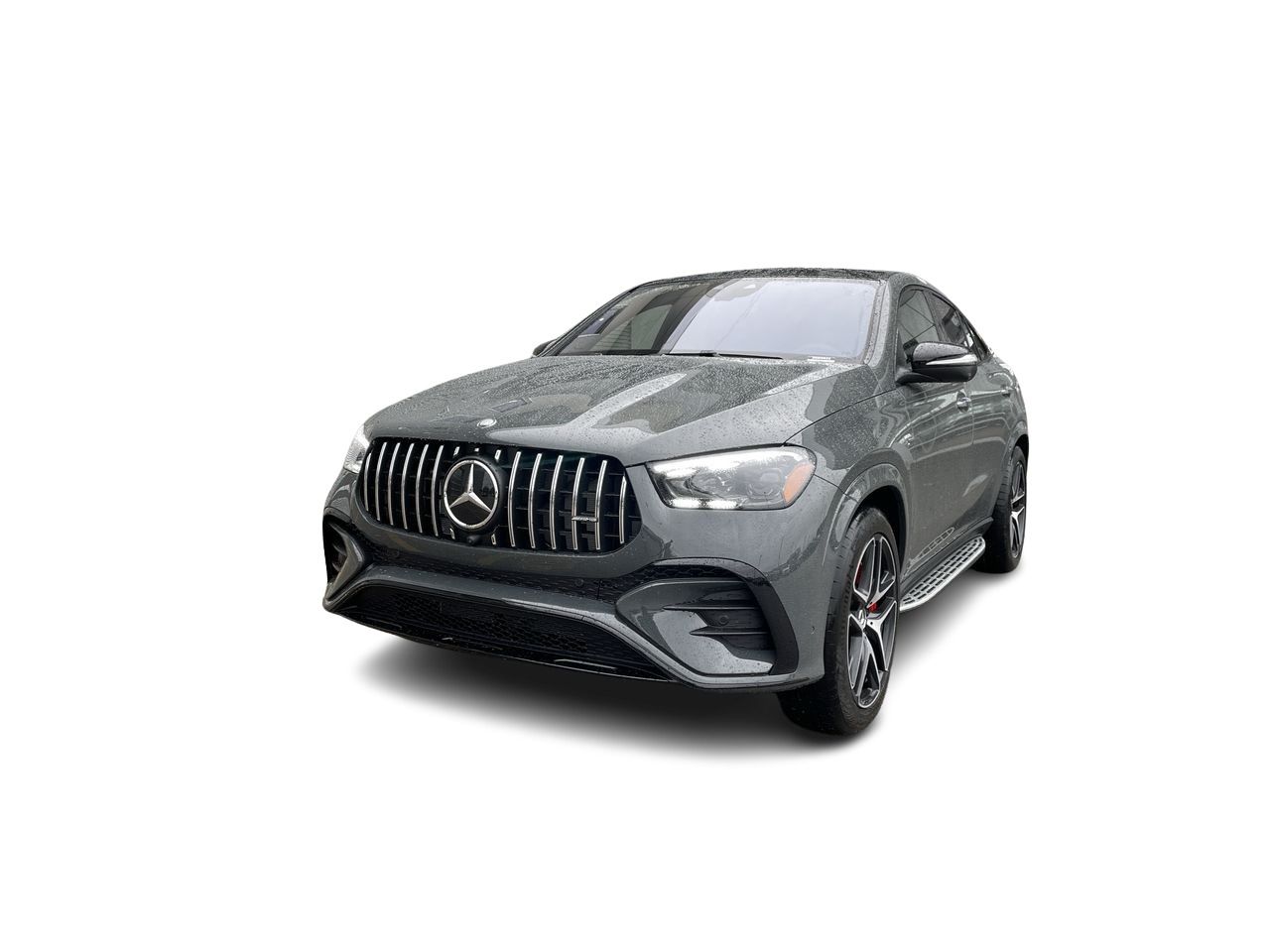 Mercedes-Benz GLE Coupe  2026 à Langley, Colombie-Britannique