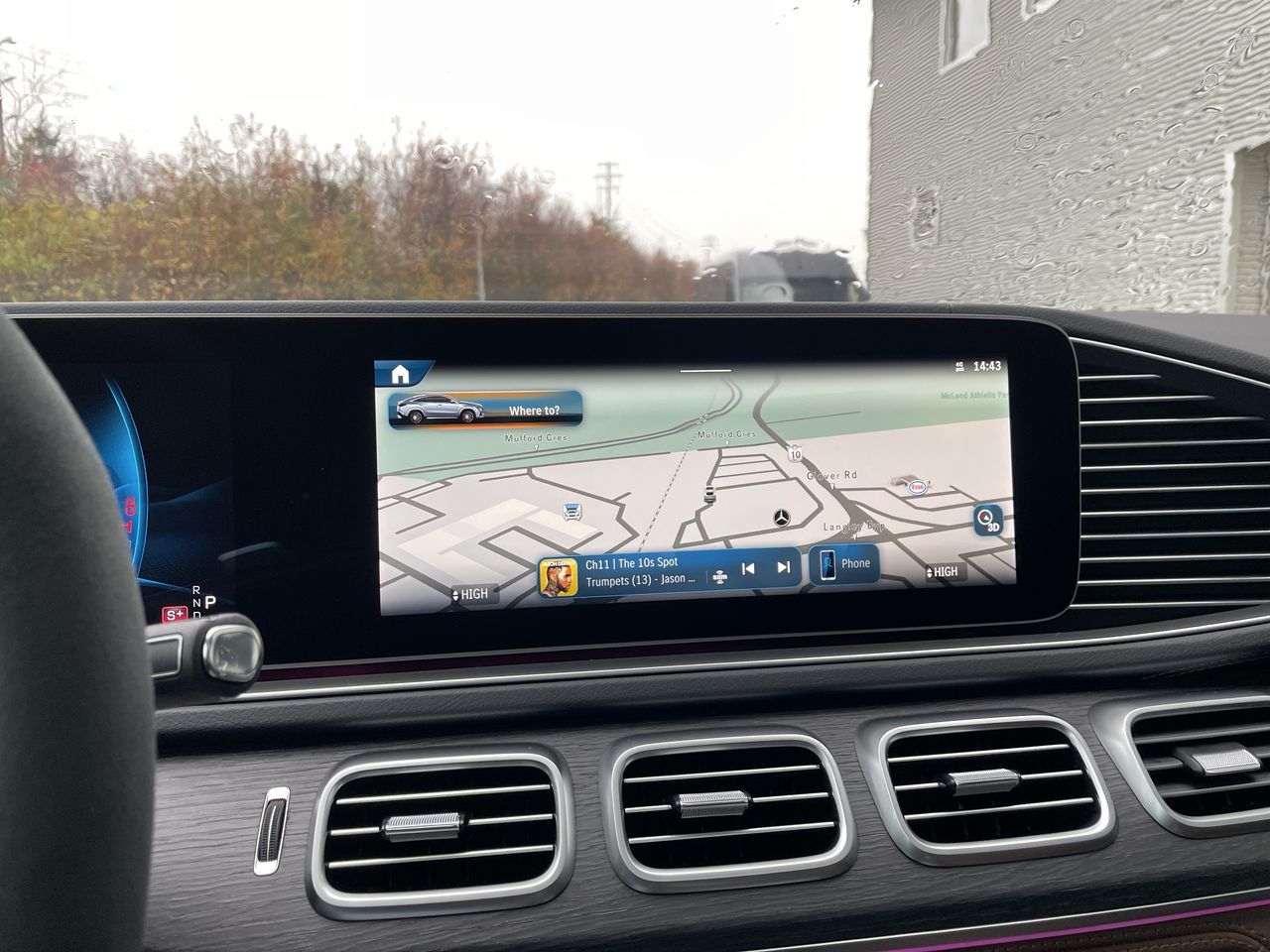 Mercedes-Benz GLE Coupe  2026 à Langley, Colombie-Britannique