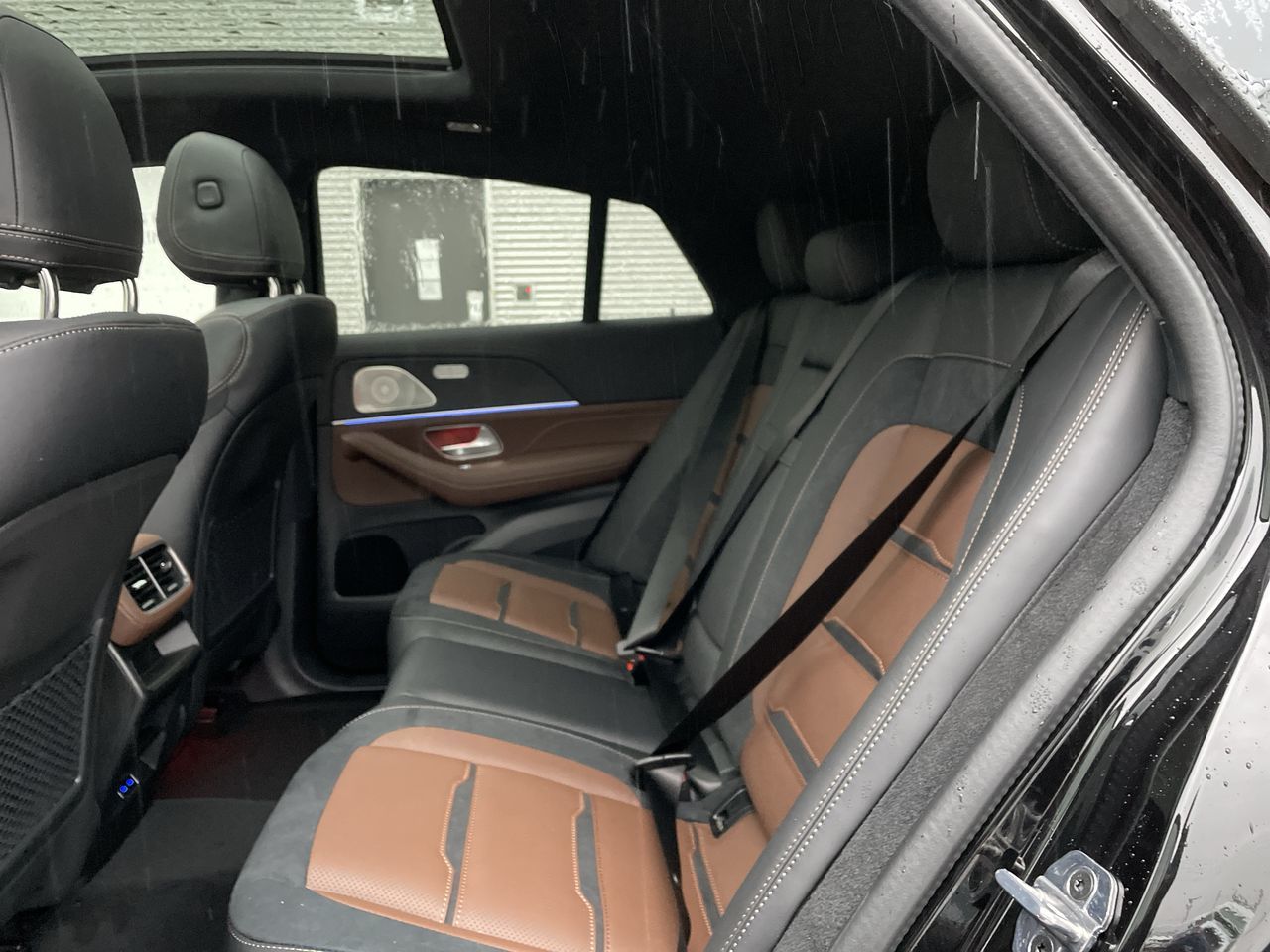 Mercedes-Benz GLE Coupe  2026 à Langley, Colombie-Britannique