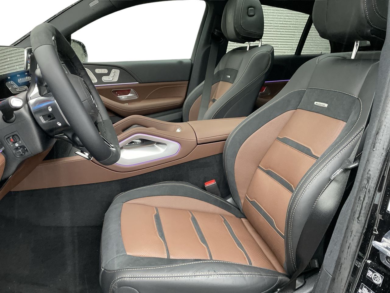 Mercedes-Benz GLE Coupe  2026 à Langley, Colombie-Britannique