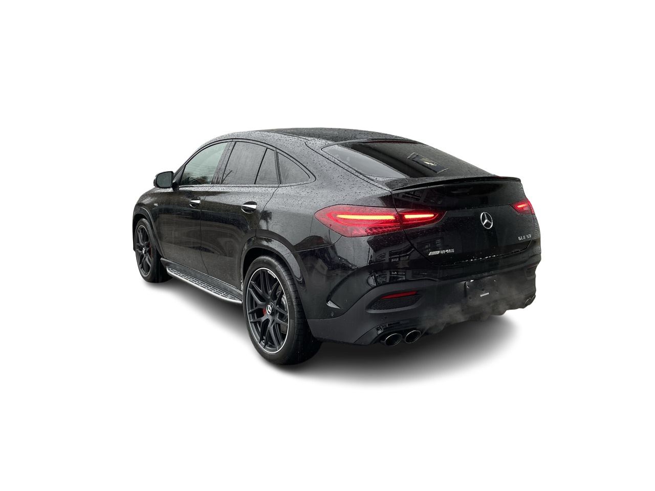 Mercedes-Benz GLE Coupe  2026 à Langley, Colombie-Britannique