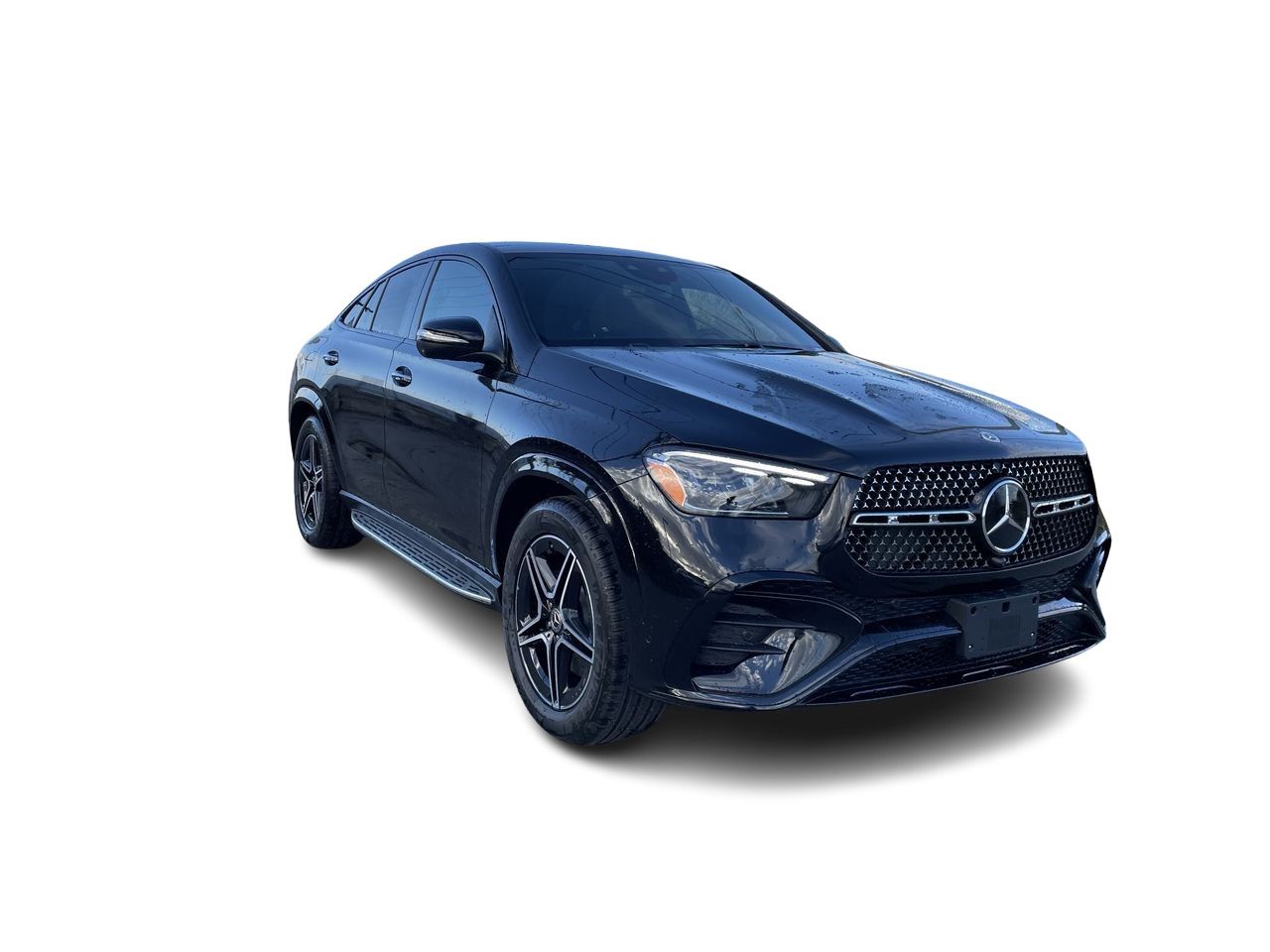 2026 Mercedes-Benz GLE Coupe in Langley, British Columbia