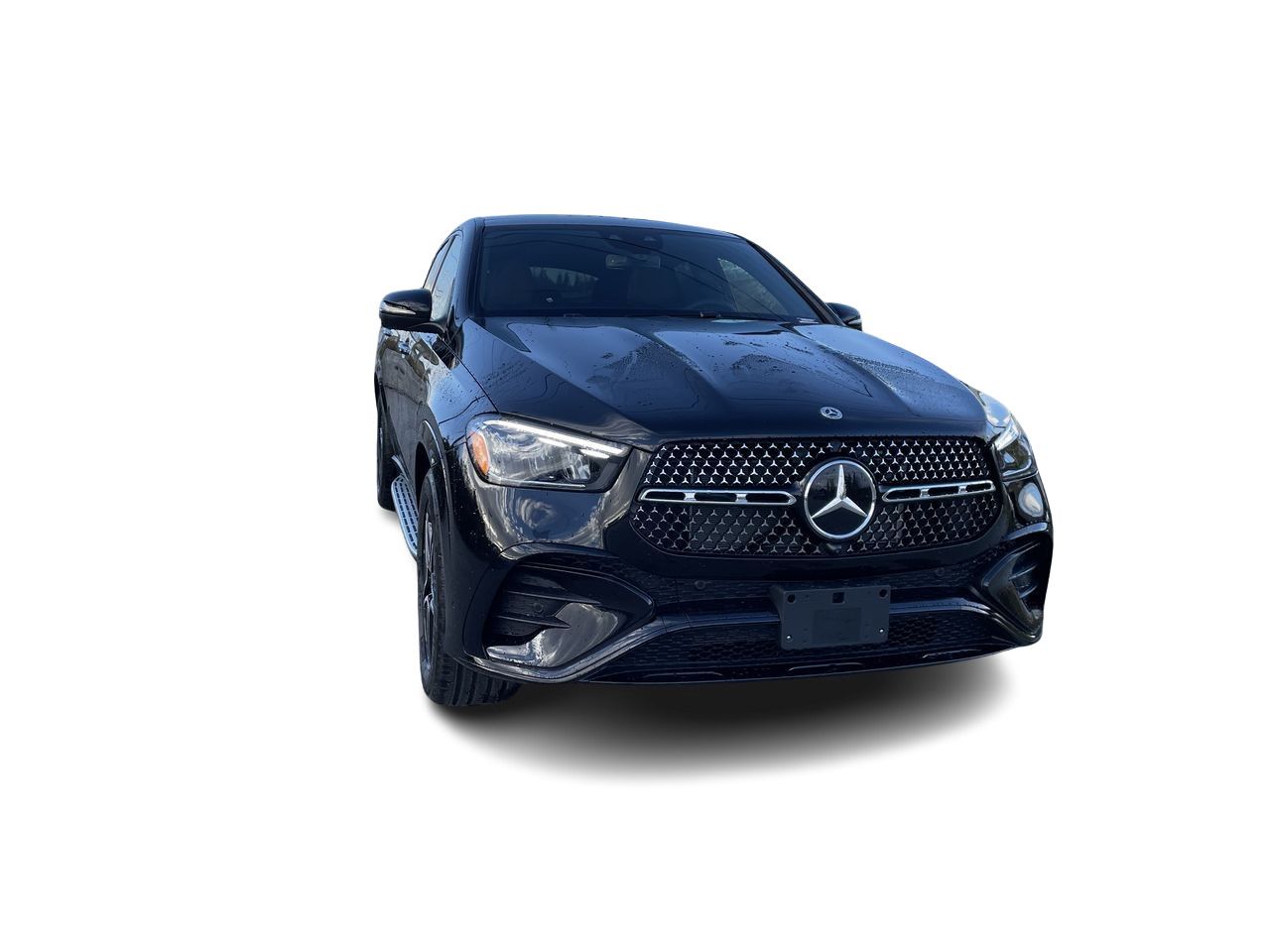 2026 Mercedes-Benz GLE Coupe in Langley, British Columbia
