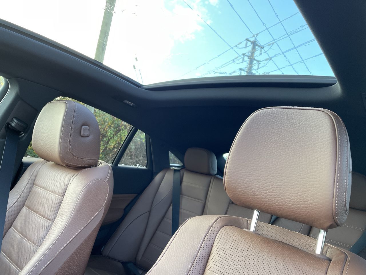 2026 Mercedes-Benz GLE Coupe in Langley, British Columbia