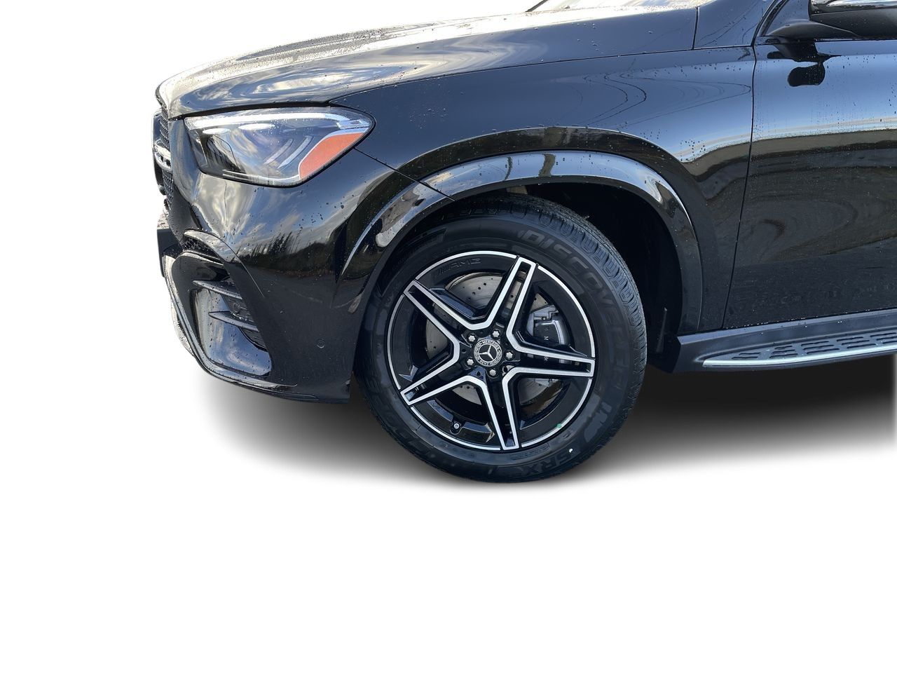 2026 Mercedes-Benz GLE Coupe in Langley, British Columbia