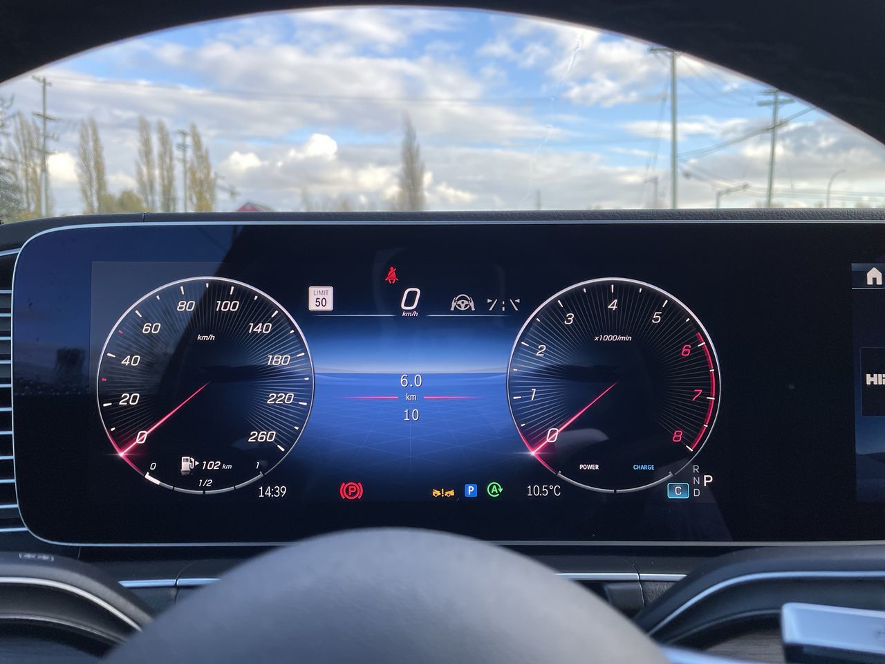 2026 Mercedes-Benz GLE Coupe in Langley, British Columbia