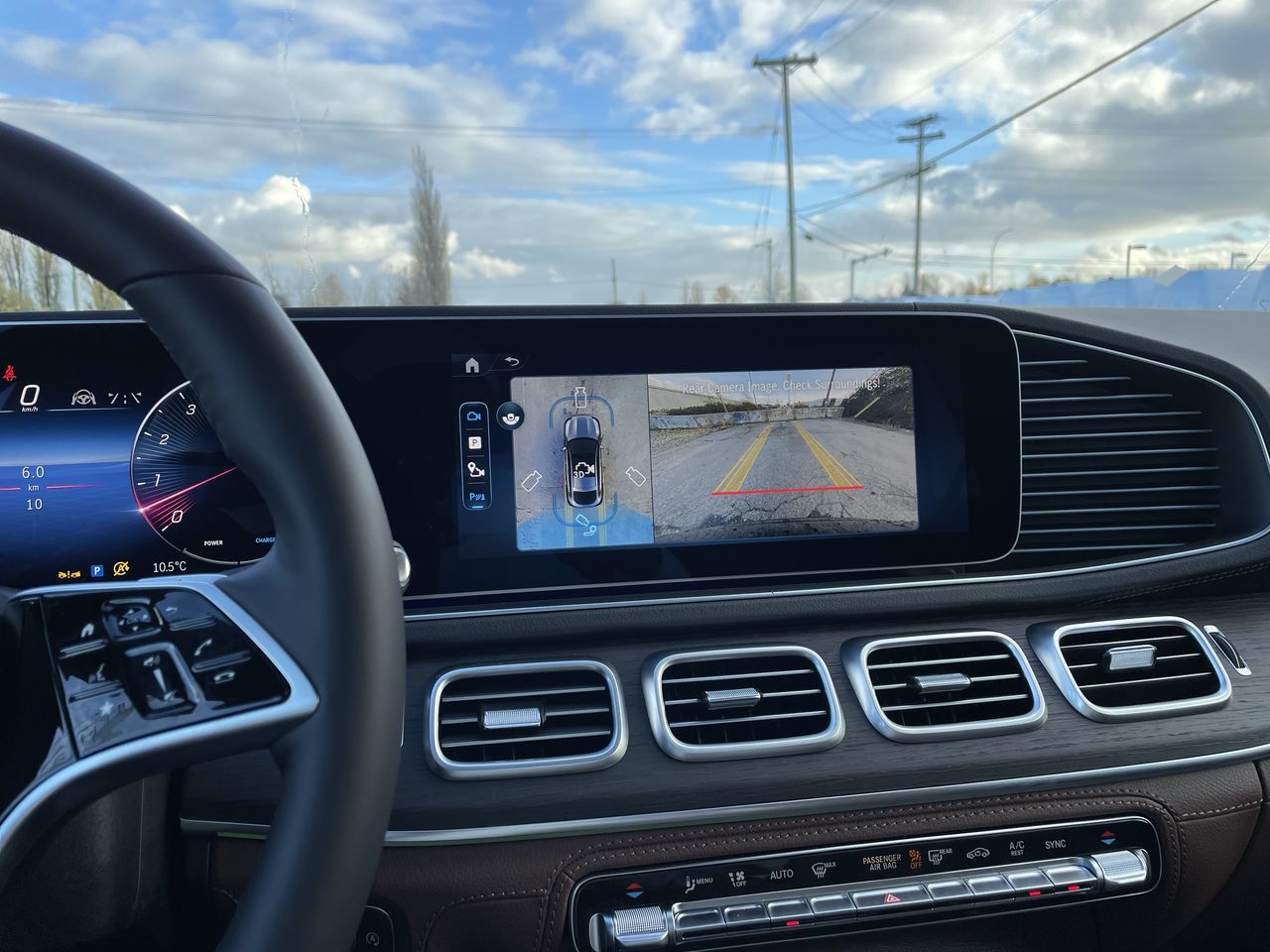2026 Mercedes-Benz GLE Coupe in Langley, British Columbia