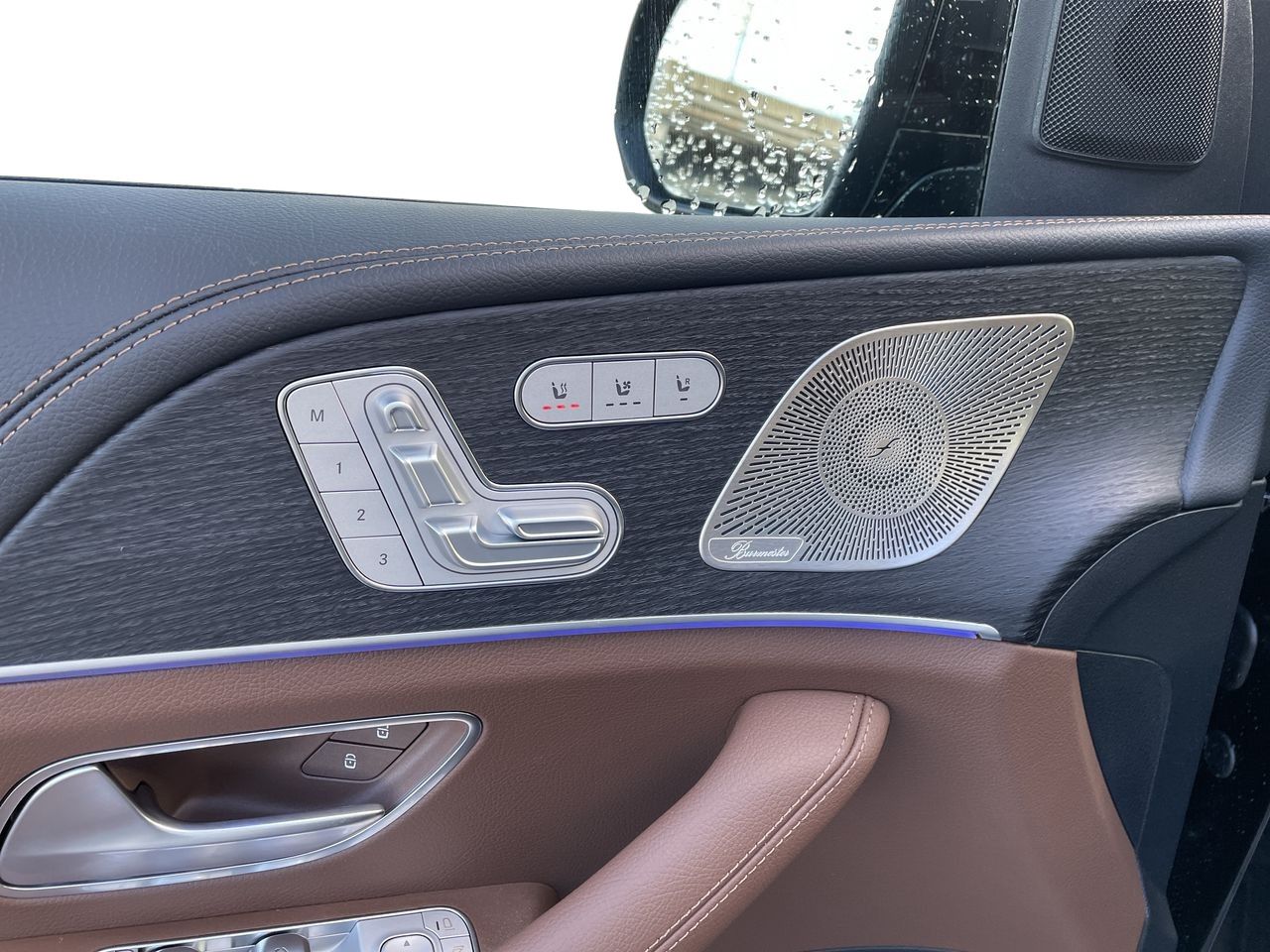 2026 Mercedes-Benz GLE Coupe in Langley, British Columbia