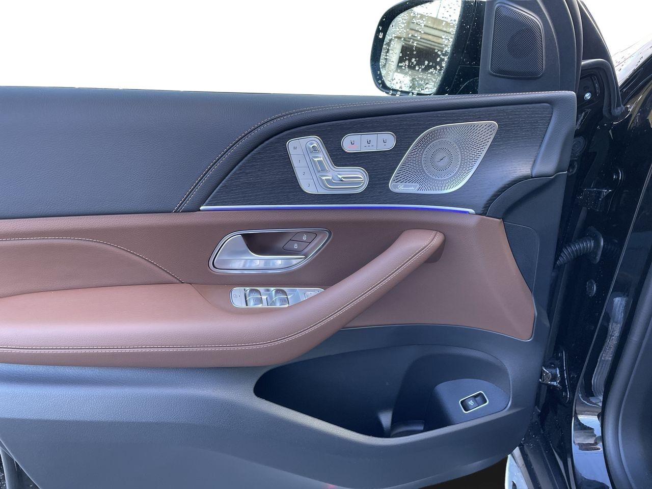 2026 Mercedes-Benz GLE Coupe in Langley, British Columbia