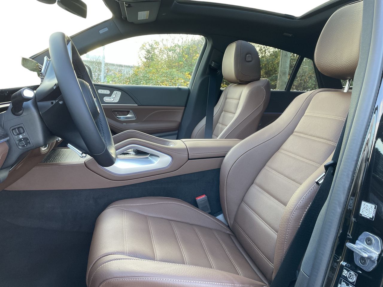 2026 Mercedes-Benz GLE Coupe in Langley, British Columbia