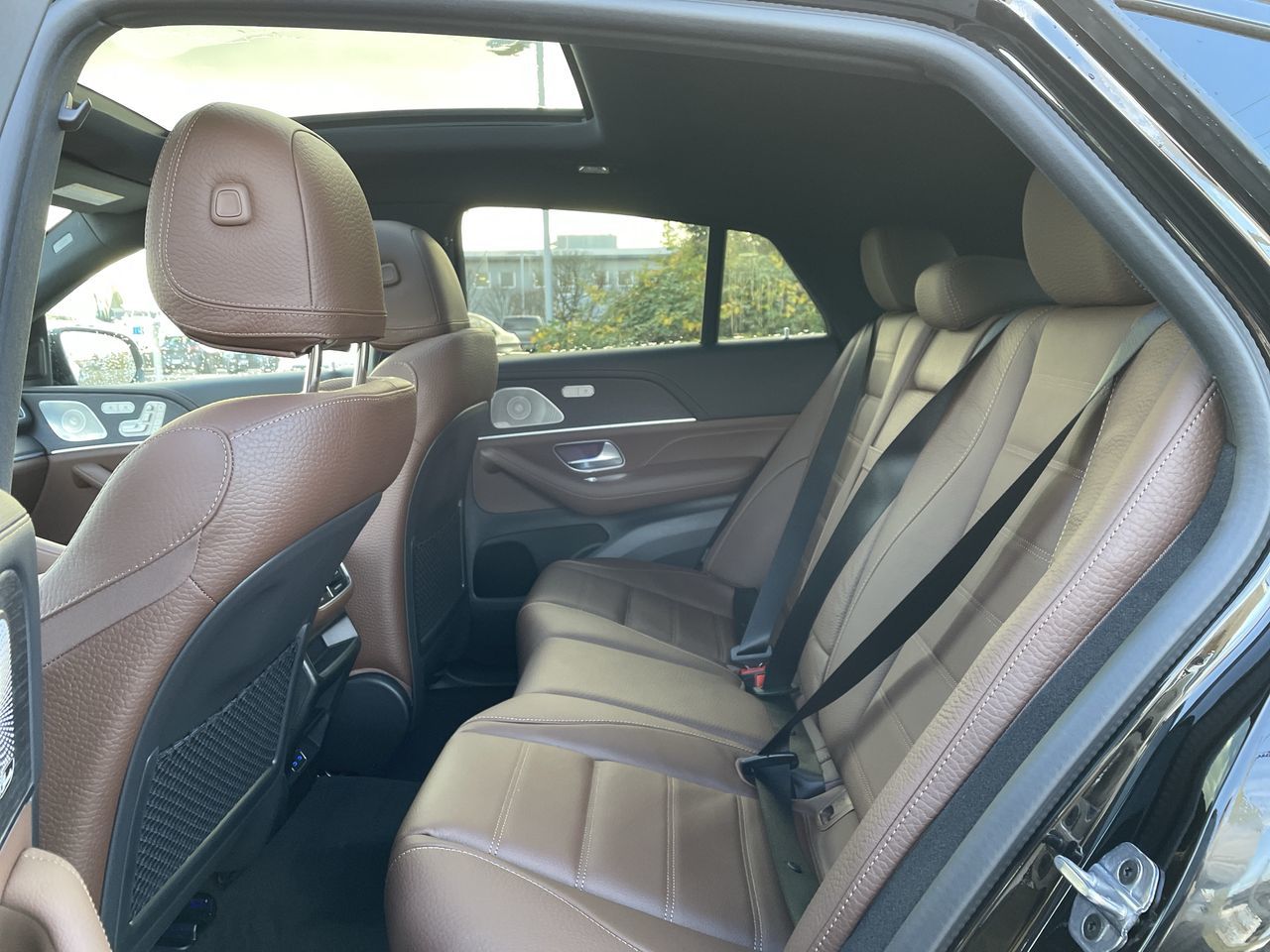 2026 Mercedes-Benz GLE Coupe in Langley, British Columbia