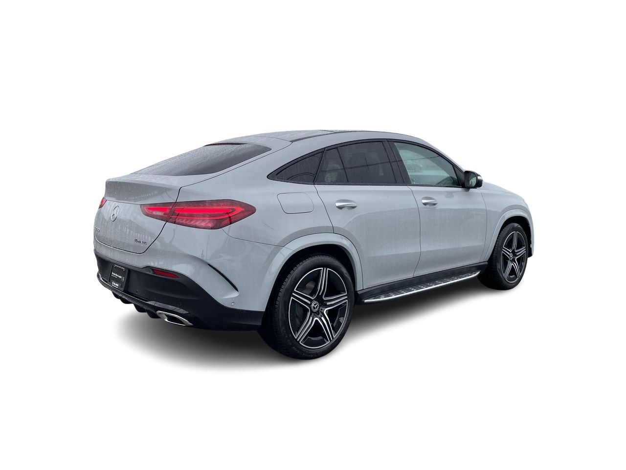 2026 Mercedes-Benz GLE Coupe in Langley, British Columbia