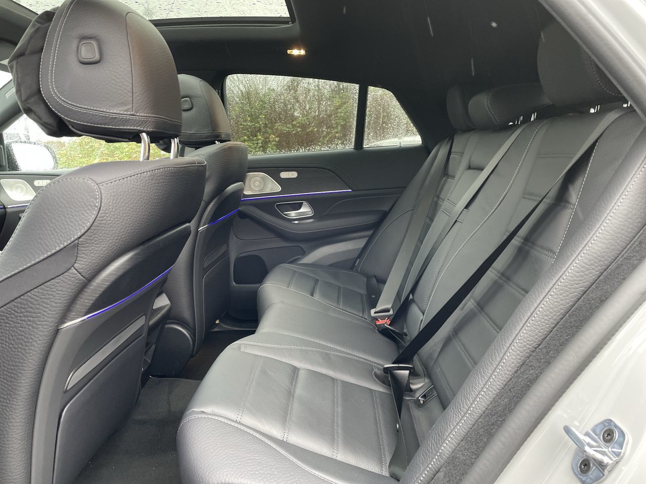 2026 Mercedes-Benz GLE Coupe in Langley, British Columbia