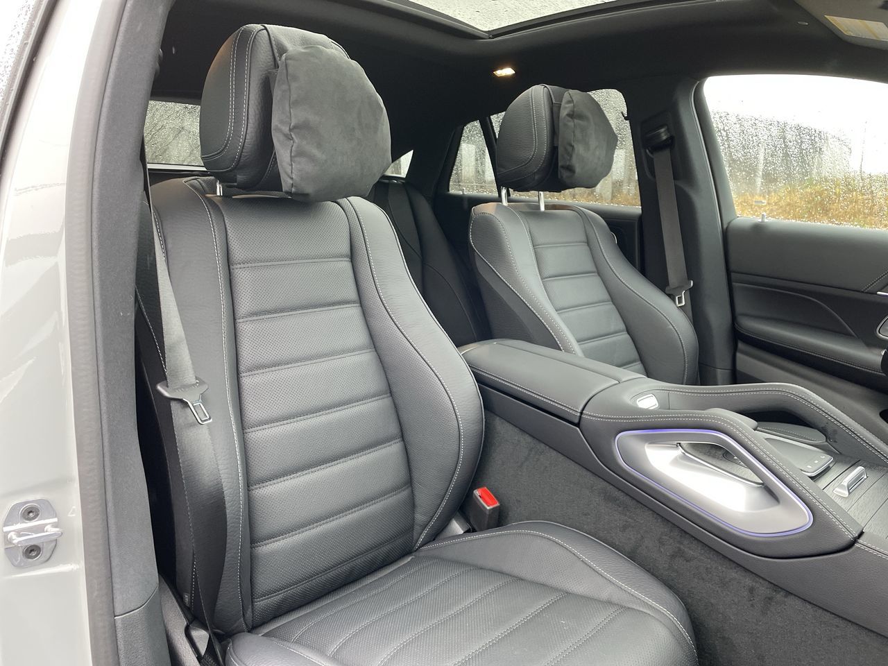 2026 Mercedes-Benz GLE Coupe in Langley, British Columbia