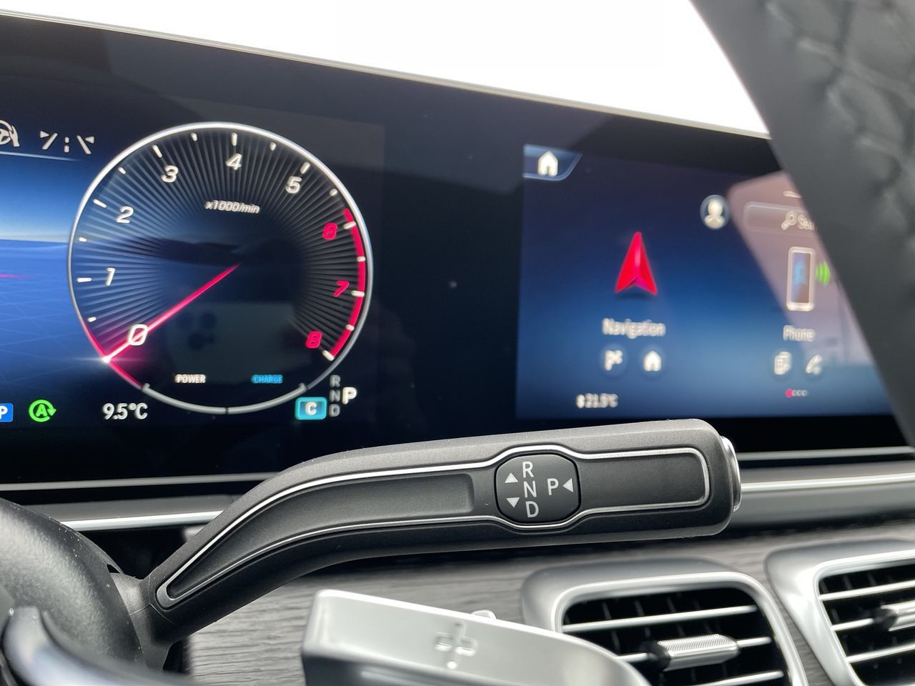 2026 Mercedes-Benz GLE Coupe in Langley, British Columbia