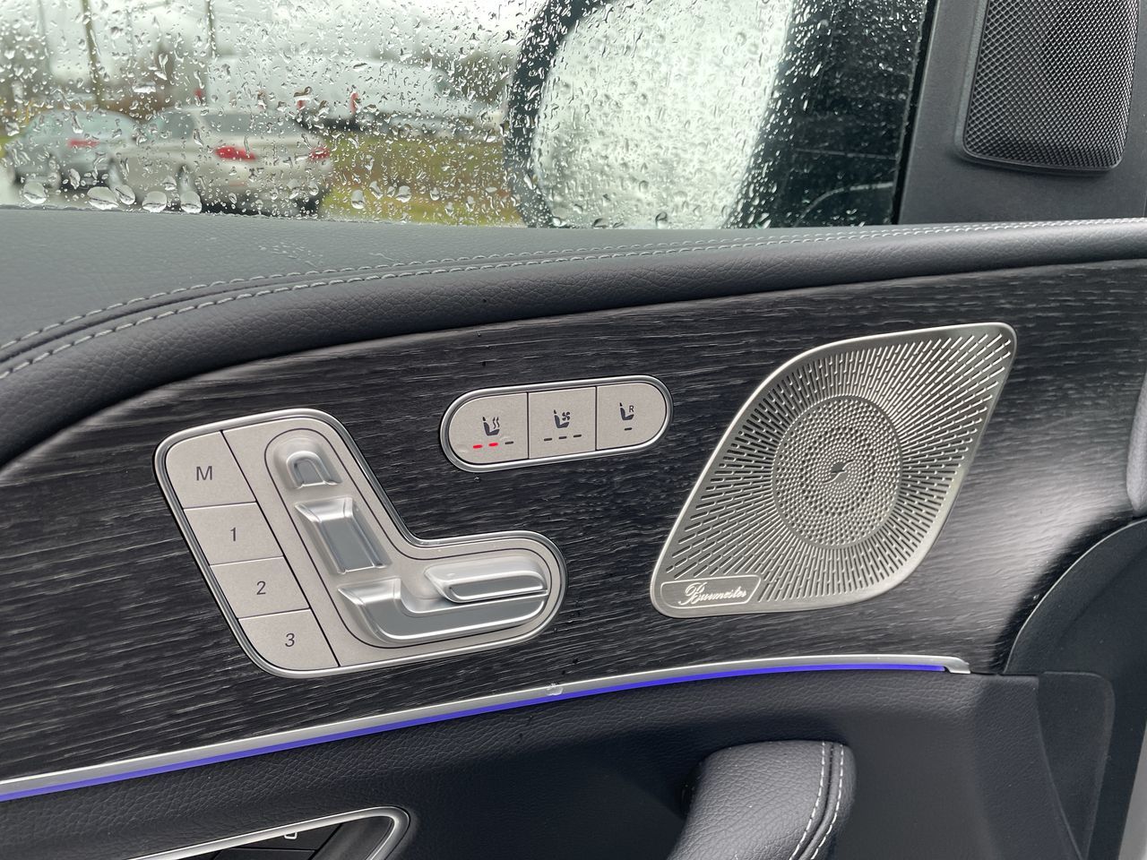 2026 Mercedes-Benz GLE Coupe in Langley, British Columbia